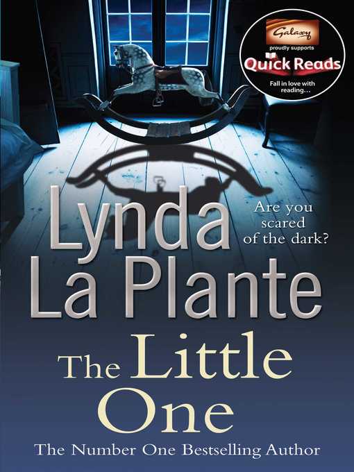 Title details for The Little One by Lynda La Plante - Available